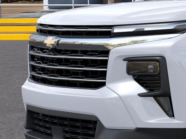 Chevrolet Traverse LT 2026