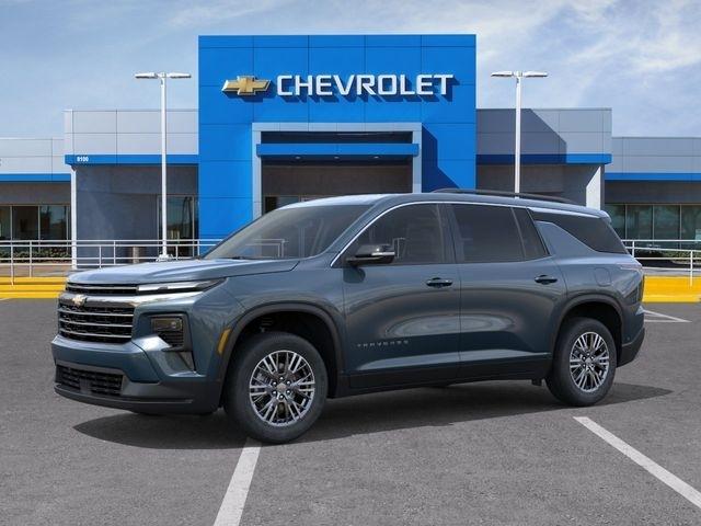 Chevrolet Traverse LT 2026