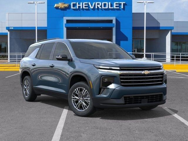 Chevrolet Traverse LT 2026