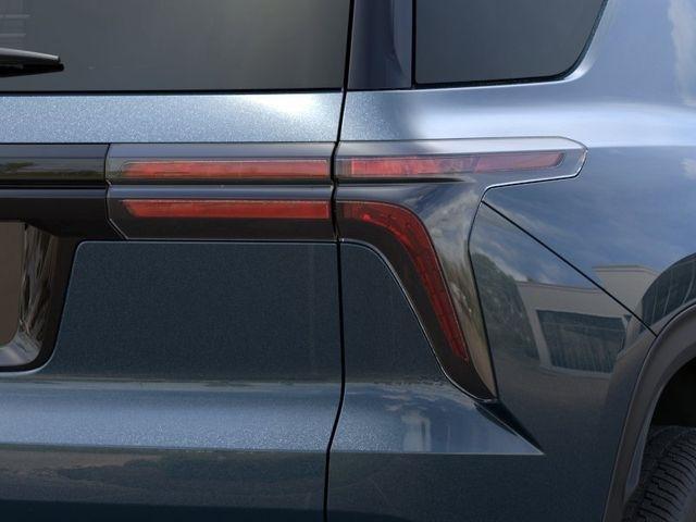 Chevrolet Traverse LT 2026