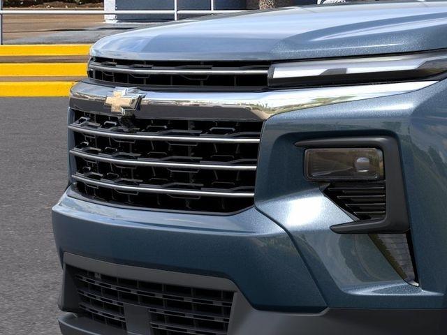 Chevrolet Traverse LT 2026