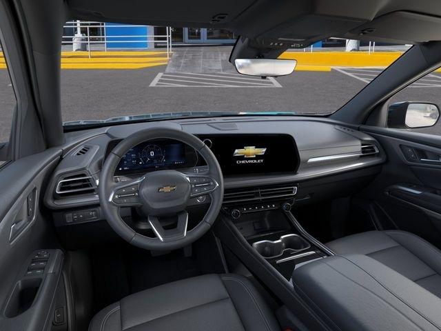 Chevrolet Traverse LT 2026