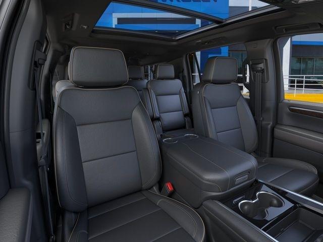 Chevrolet Suburban Premier 2026