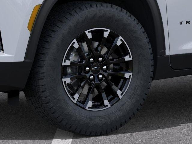 Chevrolet Traverse Z71 AWD 2026