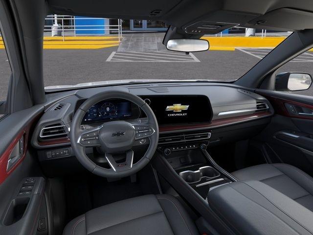 Chevrolet Traverse Z71 AWD 2026