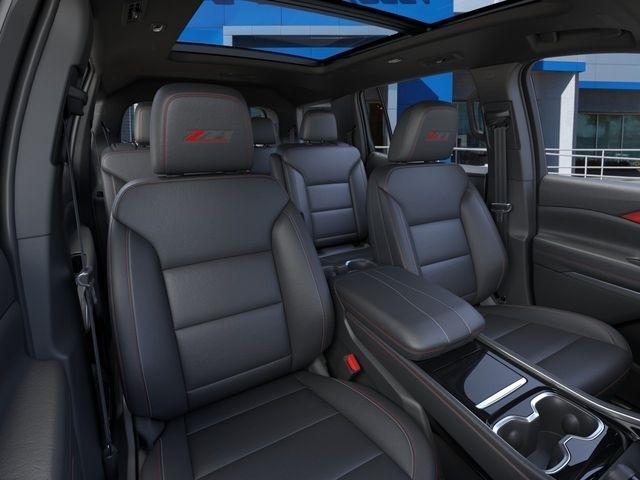 Chevrolet Traverse Z71 AWD 2026