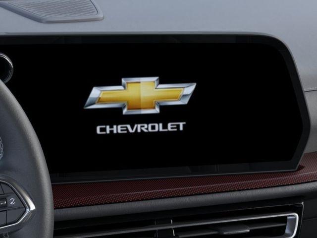 Chevrolet Traverse Z71 AWD 2026