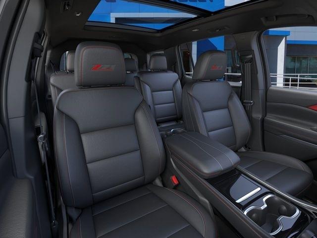 Chevrolet Traverse Z71 AWD 2026