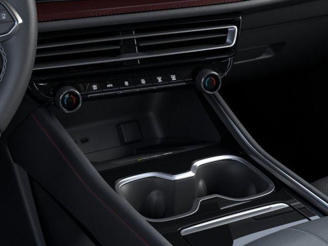 Chevrolet Traverse Z71 AWD 2026