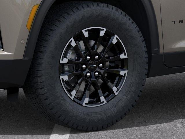 Chevrolet Traverse Z71 AWD 2026