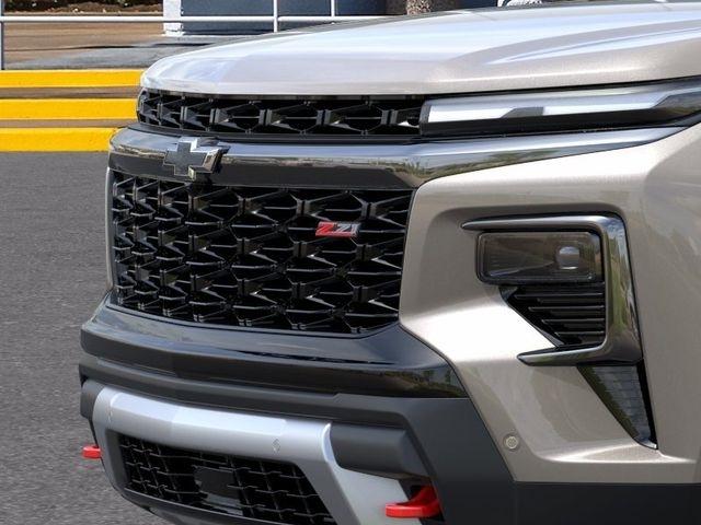 Chevrolet Traverse Z71 AWD 2026