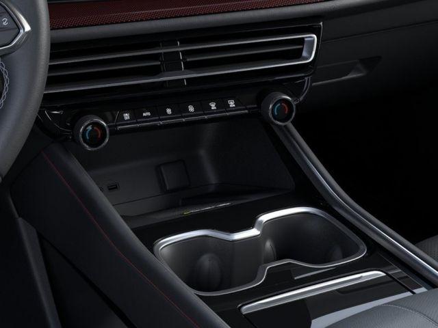 Chevrolet Traverse Z71 AWD 2026