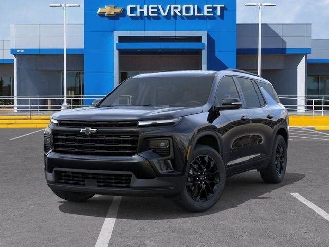 Chevrolet Traverse LT 2026