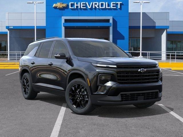 Chevrolet Traverse LT 2026