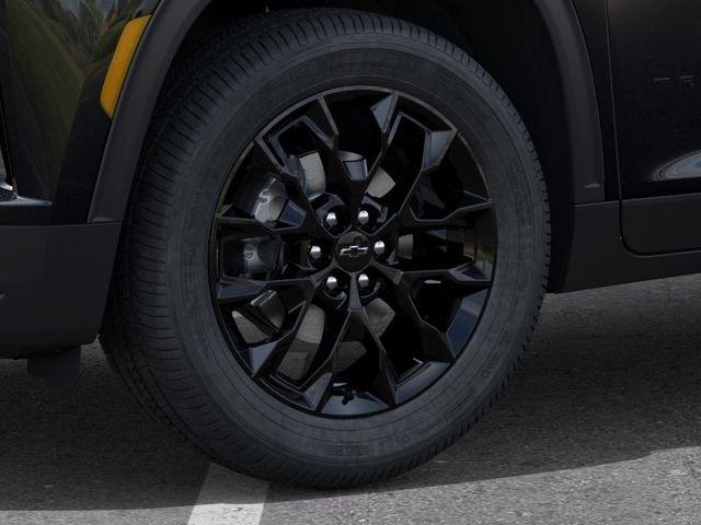 Chevrolet Traverse LT 2026