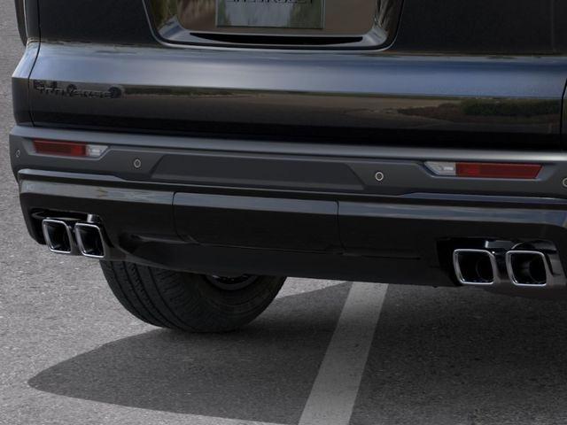 Chevrolet Traverse LT 2026