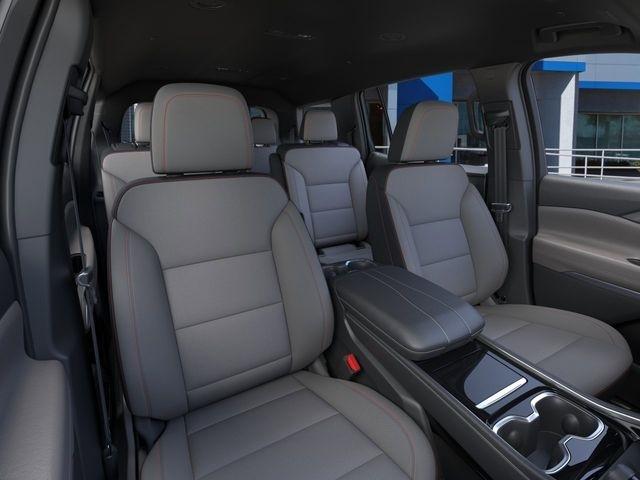 Chevrolet Traverse LT 2026