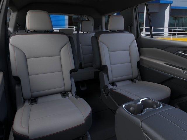 Chevrolet Traverse LT 2026