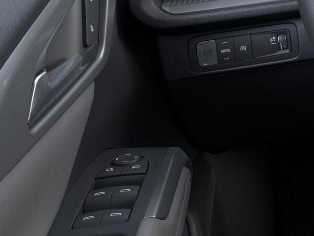 Chevrolet Traverse LT 2026