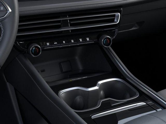 Chevrolet Traverse LT 2026