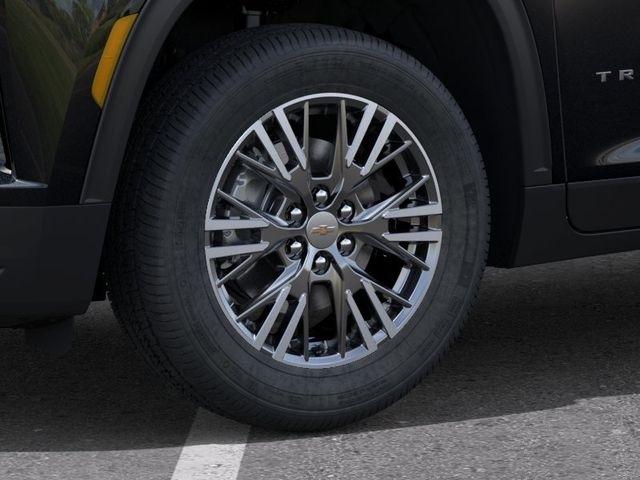 Chevrolet Traverse LT 2026