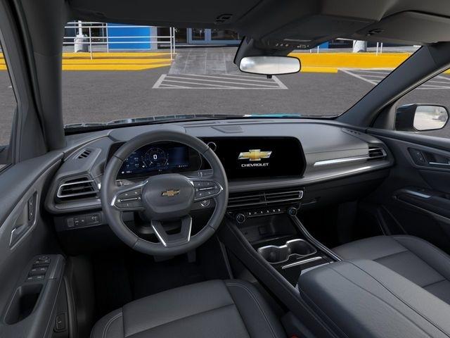 Chevrolet Traverse LT 2026