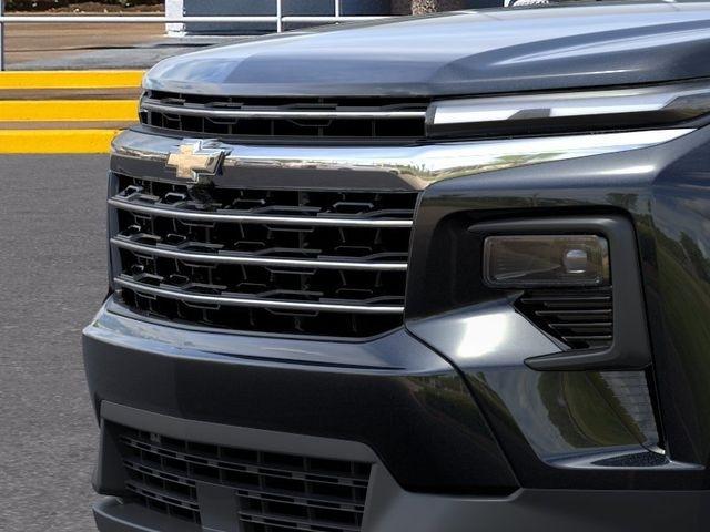 Chevrolet Traverse LT 2026