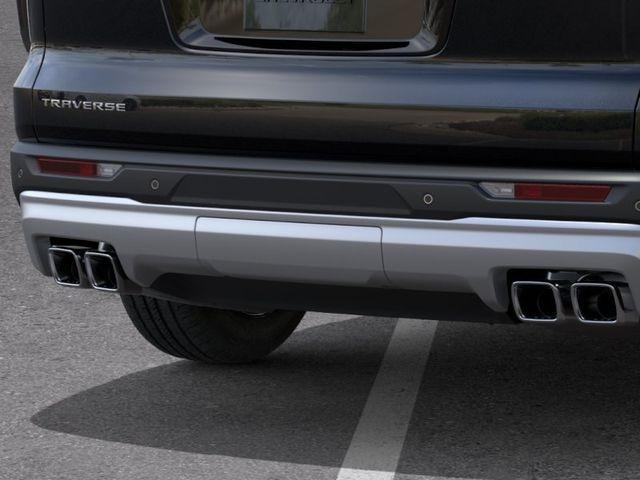 Chevrolet Traverse LT 2026