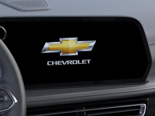 Chevrolet Traverse LT 2026