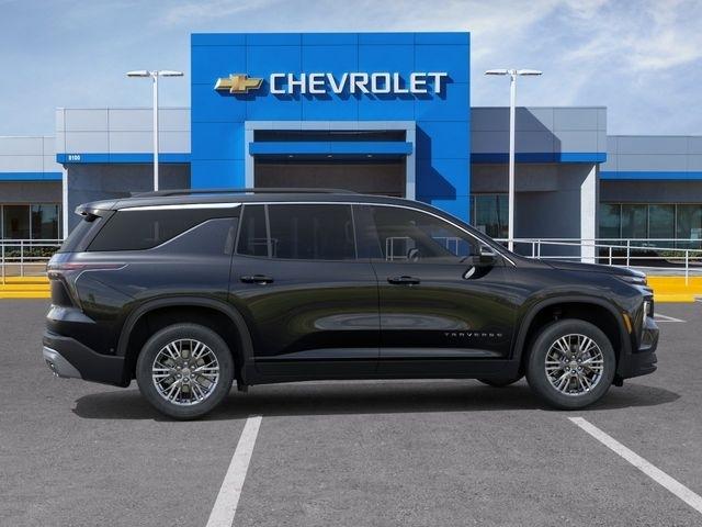 Chevrolet Traverse LT 2026