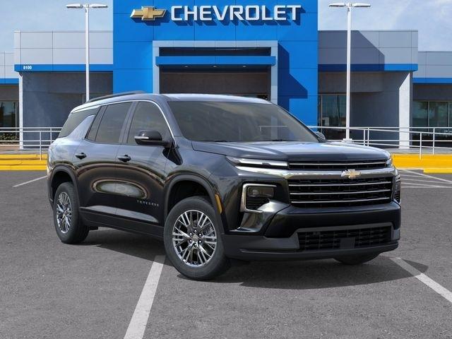 Chevrolet Traverse LT 2026