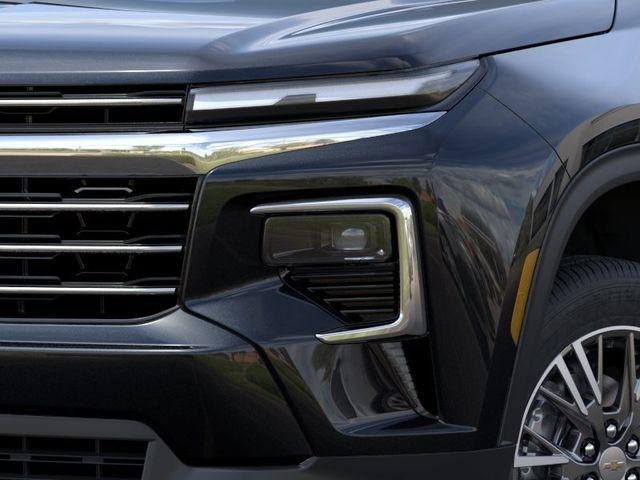 Chevrolet Traverse LT 2026