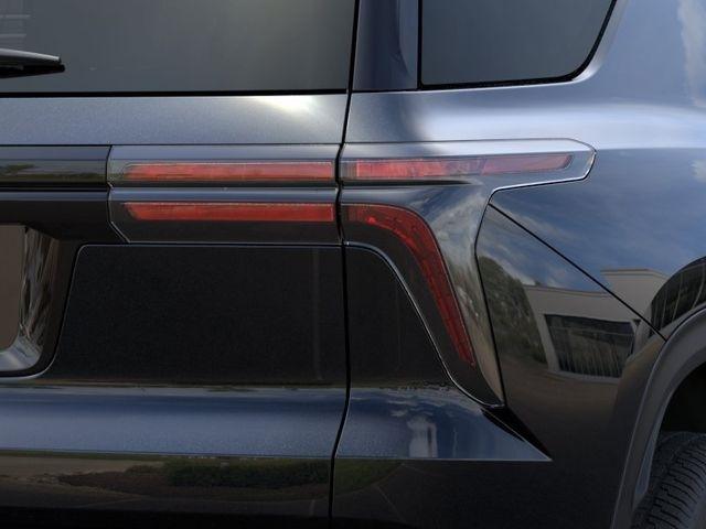Chevrolet Traverse LT 2026