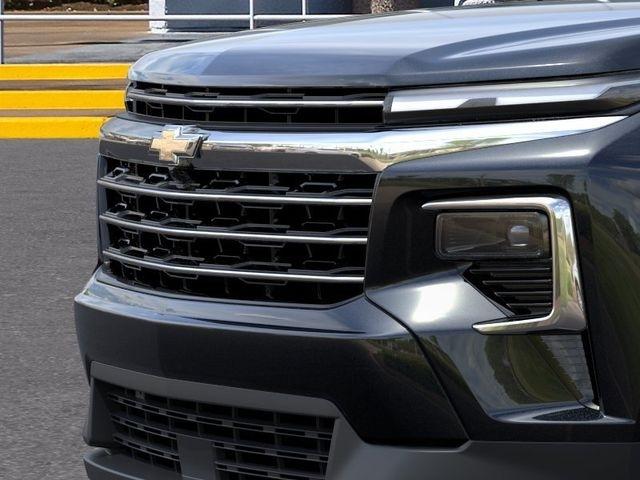 Chevrolet Traverse LT 2026