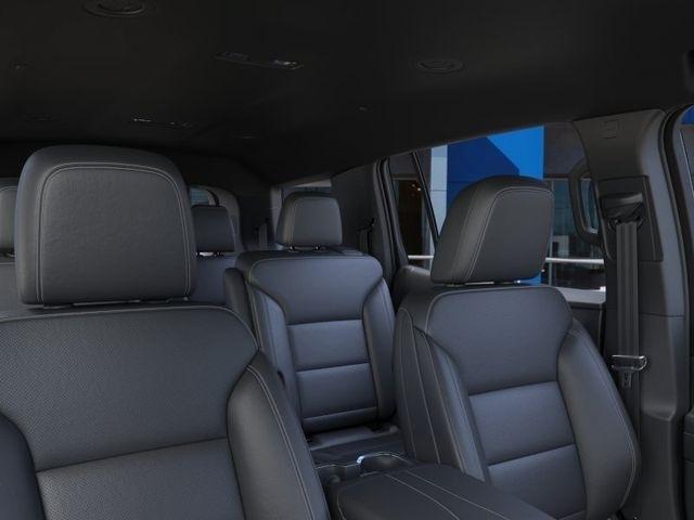 Chevrolet Traverse LT 2026