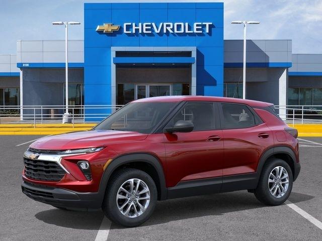 Chevrolet TrailBlazer LS 2026