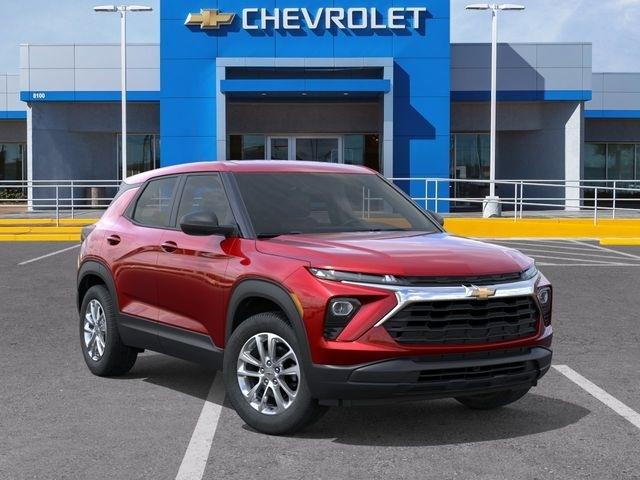 Chevrolet TrailBlazer LS 2026