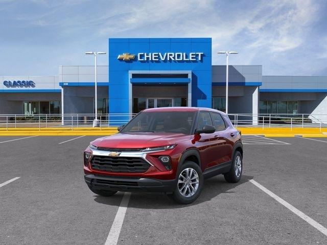 Chevrolet TrailBlazer LS 2026