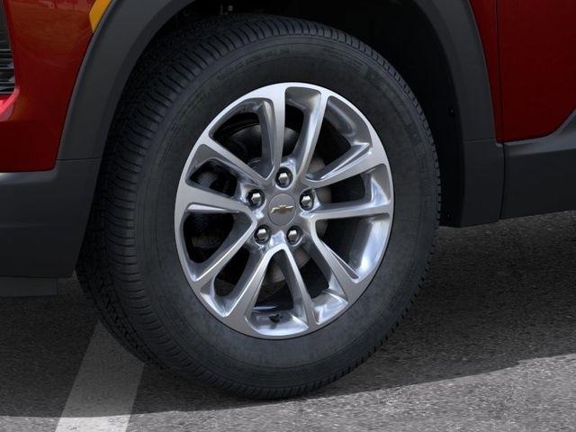 Chevrolet TrailBlazer LS 2026