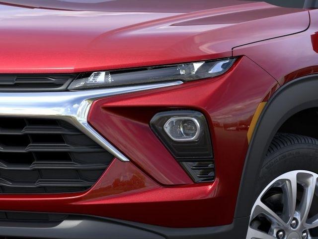 Chevrolet TrailBlazer LS 2026