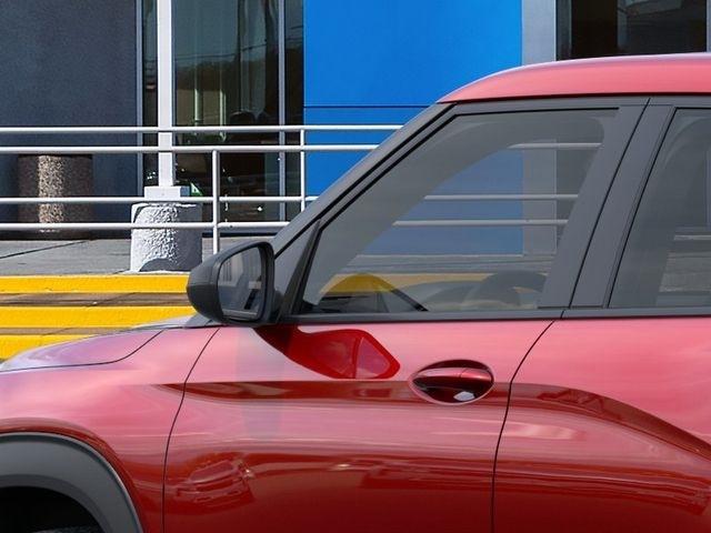 Chevrolet TrailBlazer LS 2026