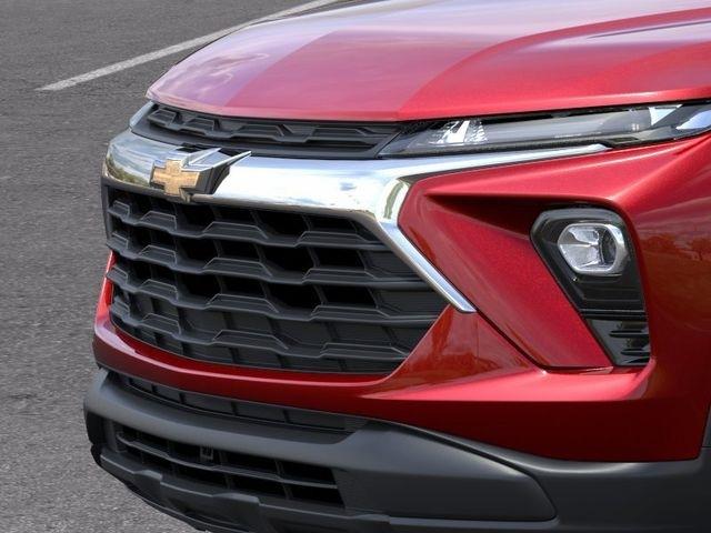 Chevrolet TrailBlazer LS 2026