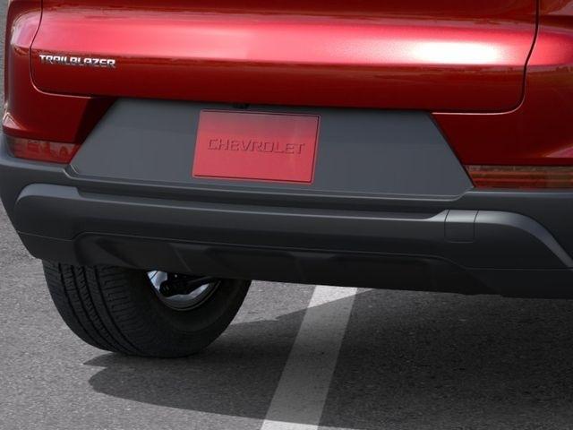 Chevrolet TrailBlazer LS 2026