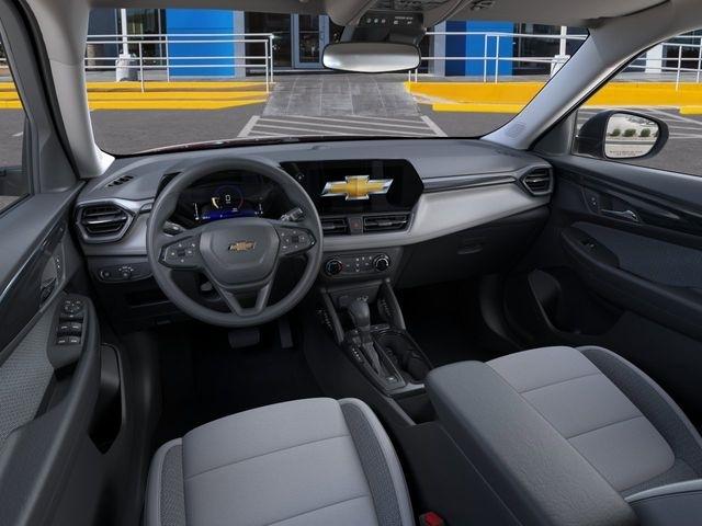 Chevrolet TrailBlazer LS 2026