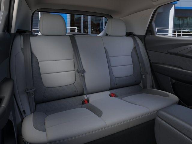 Chevrolet TrailBlazer LS 2026