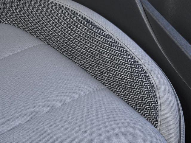 Chevrolet TrailBlazer LS 2026