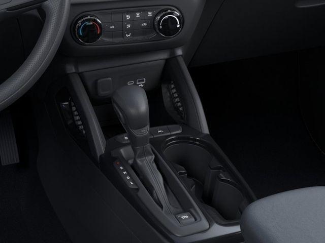 Chevrolet TrailBlazer LS 2026