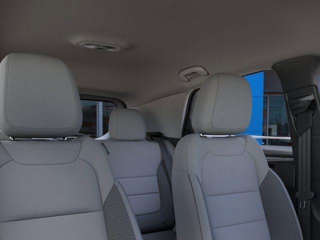 Chevrolet TrailBlazer LS 2026