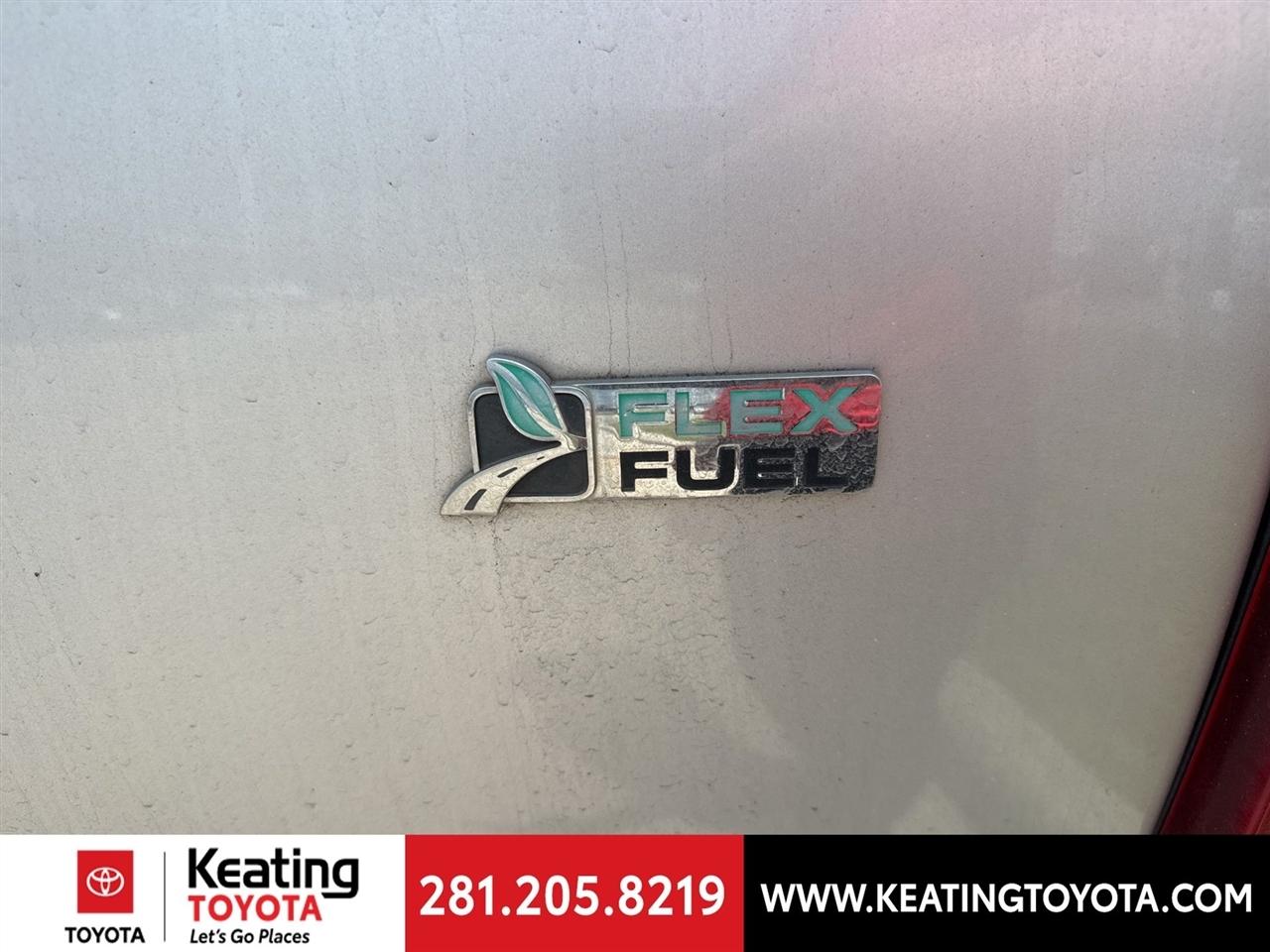 Ford Expedition Limited 2WD 2014