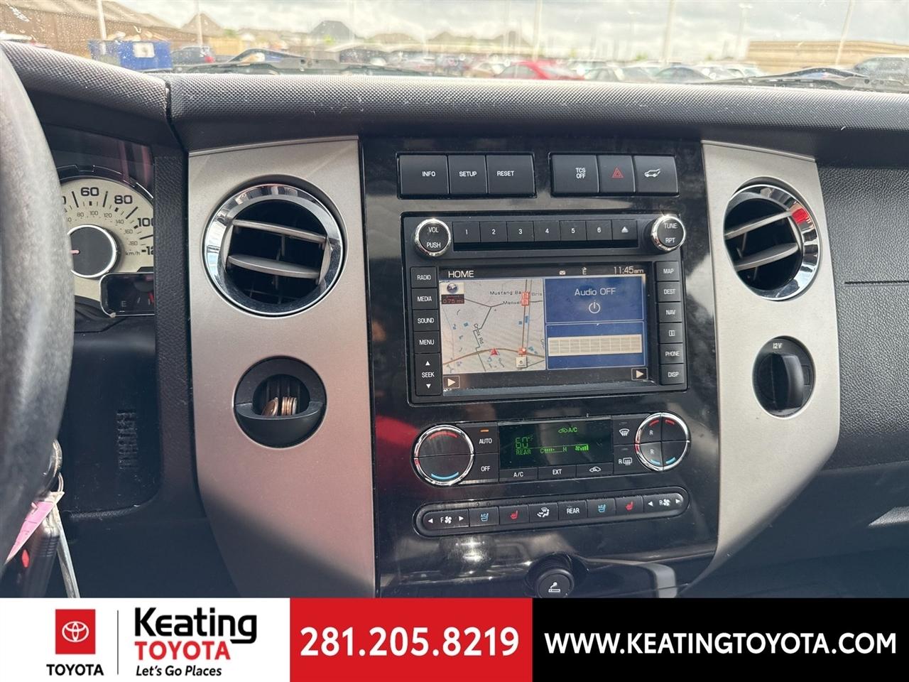 Ford Expedition Limited 2WD 2014